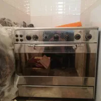 اجاق‌ گاز فردار