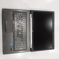 لپتاپ اچپی الیتبوک 8770w استوک