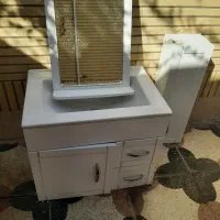 سرویس کامل روشویی