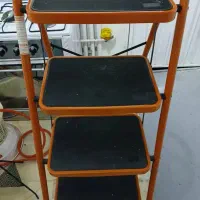 پنج پله تاشو