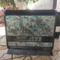 بخاری|بخاری، هیتر، شومینه|فیروزآباد (فارس), |دیوار