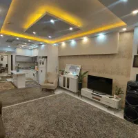 آپارتمان ۱۱۰ متری/شخصی ساز/جهاد