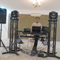 دیجی آقا و خانم