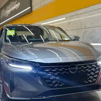 نیسان سیلفی مدل 2024 مکس ادیشن|خودرو سواری و وانت|تهران, بهجت‌آباد|دیوار