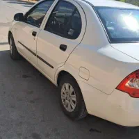تیبا 1400|خودرو سواری و وانت|شیراز, هفت تنان|دیوار