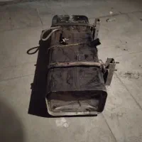 باک گازوعیل.سالم قیمت ۶۵۰۰۰۰۰تومان|قطعات یدکی و لوازم جانبی|فولادشهر, A2|دیوار