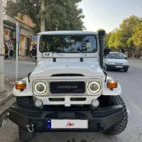 تویوتا کالسکه