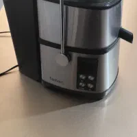 آبمیوه‌گیری تکنو 4 کاره