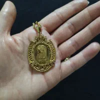 پلاک رخ و زنجیر بدل|بدلیجات|قم, انصار‌الحسین|دیوار