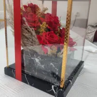 باکس گل|گل مصنوعی|تهران, حکمت|دیوار
