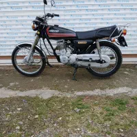 موتور هوندا هدف مدل ۹۰