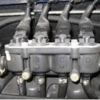 تعمیرات cng گازسوز دوگانه کارخانه دوگانه دستی