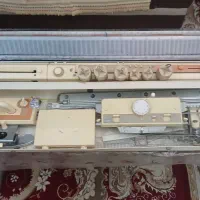 چرخ بافتنی|لوازم خیاطی و بافتنی|بیرجند, |دیوار