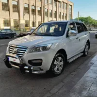 لیفان 95(( دنده آرژانتینی  ))تمیز و خوشت روئیت|خودرو سواری و وانت|تهران, بهاران|دیوار