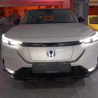هوندا ای ان اس 1