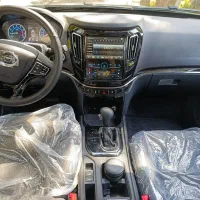 هایماs7پرو مشکی ۱۴۰۴صفرخشک تحویل آنی اقساط|خودرو سواری و وانت|اصفهان, لیمجیر|دیوار