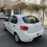 تیبا ۲ مدل ۱۴۰۰|خودرو سواری و وانت|بجنورد, |دیوار