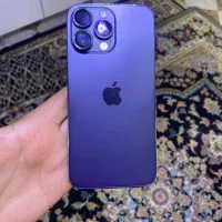 ایفن ۱۴پرومکس۲۵۶