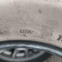 لاستیک خودرو|قطعات یدکی و لوازم جانبی|ورامین, ورامین|دیوار