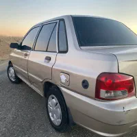 پراید ۸۸|خودرو سواری و وانت|دیواندره, |دیوار