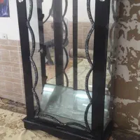 بوفه|بوفه، ویترین، کنسول|شیراز, بالا کفت|دیوار