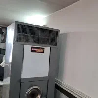 هیتر نفتی|بخاری، هیتر، شومینه|خوی, |دیوار