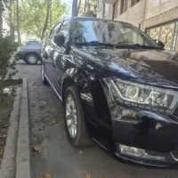 دنا پلاس توربو اتومات فول آپشنال|خودرو سواری و وانت|تهران, تسلیحات|دیوار