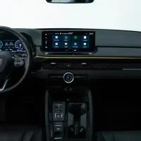 حواله هوندا اکورد ۲۰۲۵ زیر قیمت بازار