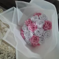 گل روبانی
