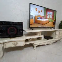 میز تلویزیون