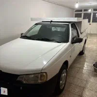 اریسان مدل ۹۵