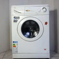 ماشین لباسشویی ابسال