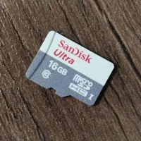 مموری 16 گیگابایت