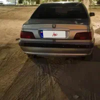 پارس ELX مدل 83|خودرو سواری و وانت|سیرجان, |دیوار