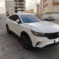 دیگنتی پرستژ فول|خودرو سواری و وانت|تبریز, |دیوار