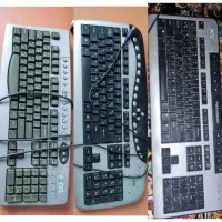 دوربین کیبورد باند|قطعات و لوازم جانبی رایانه|زنجان, |دیوار