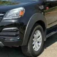 فوتون تونلند دیزل ۱۴۰۳ خشک