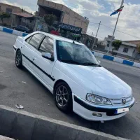 پرشیا tu5|خودرو سواری و وانت|قره قوین, |دیوار