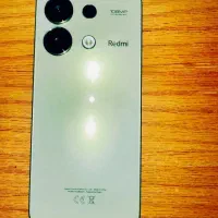 شیائومی ردمی نوت 13 4g|موبایل|تبریز, |دیوار