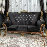 مبل استیل کلاسیک