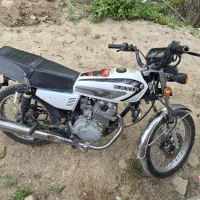 موتور هوندا کویر ۲۰۰