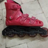 اسکیت نو