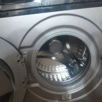 ماشین لباس شویی مدلTCL/AS/AW