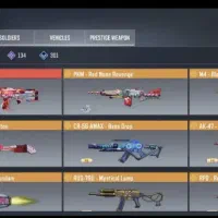 اکانت چنج خور