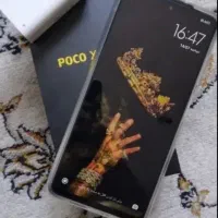 poco x3 pro 256 ram8