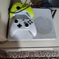 xbox one s در حد نو به شرط|کنسول، بازی ویدئویی و آنلاین|همدان, |دیوار