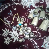 زنگوله وقو آنتیک فروشی|کلکسیون اشیاء عتیقه|دهاقان, |دیوار