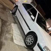 پارس elxفول سفارشی|خودرو سواری و وانت|زابل, |دیوار