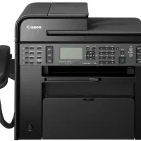 پرینتر لیزری کانن مدل MF4780w