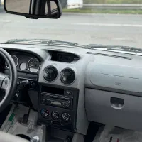 ۱۳۲ مدل ۹۷ بدون رنگ و ضربه|خودرو سواری و وانت|رشت, نامجو|دیوار